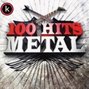 100 Hits Metal