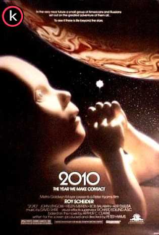 2010 Odisea 2 (DVDrip)