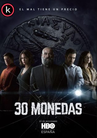 30 monedas (HDTV)