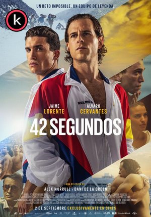 42 segundos (HDrip)