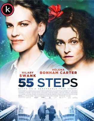 55 Pasos (HDrip)