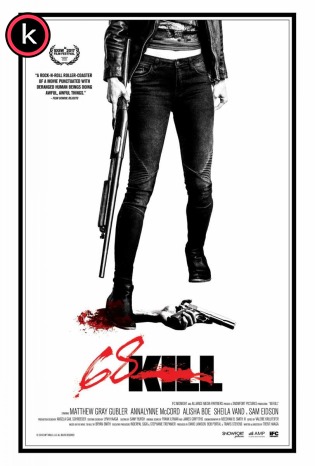 68 Kill (HDrip)