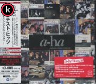 A-ha – Greatest Hits – Japanese Single Collection (2020)