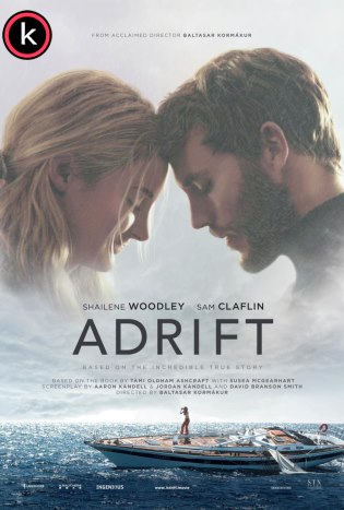 A la deriva (HDrip)