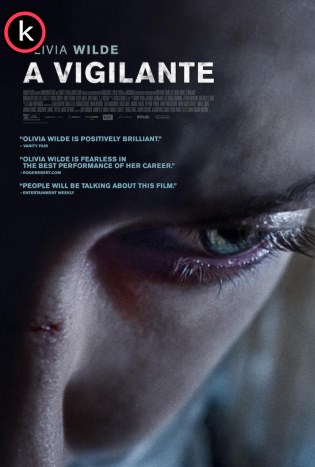 A vigilante (HDrip) Latino