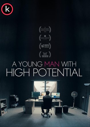 A young man with hight potential (HDrip)