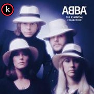 ABBA – THE Essential Collection (2CD) (lossless, 2012)