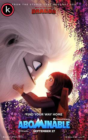 Abominable (HDrip)