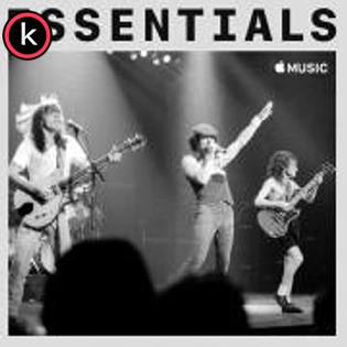 AC/DC – Essentials (2020)