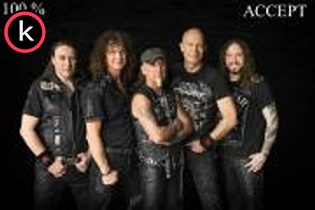 Accept – 100% Accept (2020)