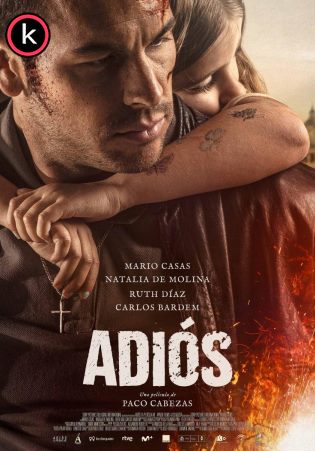 Adios 2020 (HDrip)