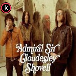 Admiral Sir Cloudesley Shovell – Discography (2012 – 2019)