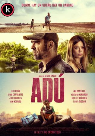 Adu (HDrip)