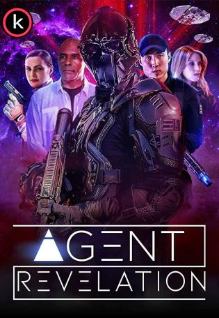 Agent Revelation (HDrip) Latino