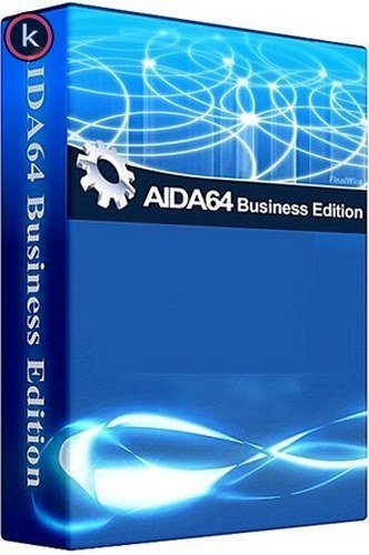 AIDA64 5.30.3500 Extreme  Business  Engineer Network Audit