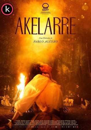 Akelarre (HDrip)