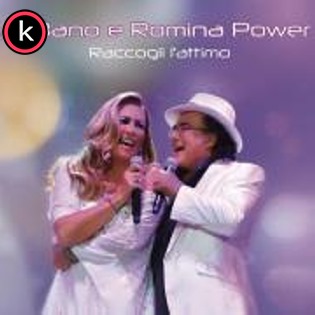 Al Bano & Romina Power – Raccogli l’attimo (2020)