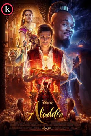 Aladin (HDrip)