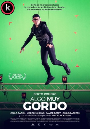 Algo muy gordo (HDrip)