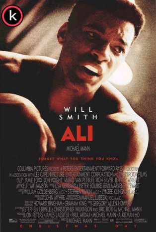 Ali (HDrip)