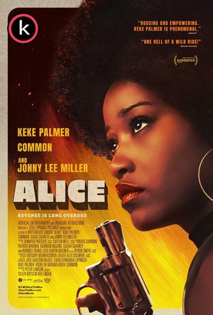 Alice (HDrip)