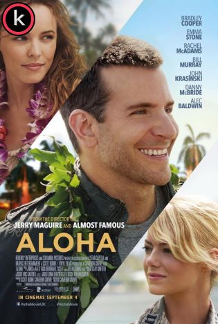 Aloha (HDrip)