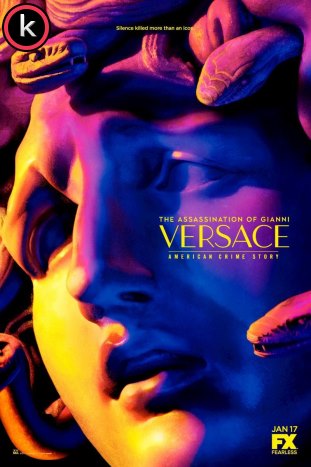 American Crime Story El asesinato de Gianni Versace T2 (HDTV)