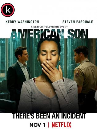 American son 2019 (HDrip)