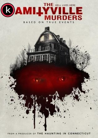 Amityville el origen (HDrip)