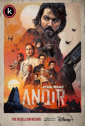 Andor (HDTV)