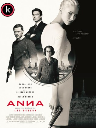 Anna 2019 (HDrip)