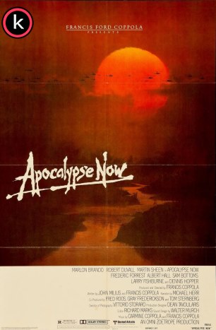 Apocalypse Now Redux (MicroHD)