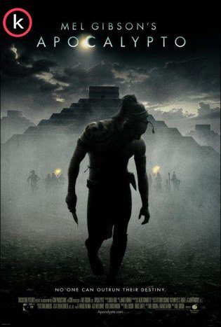 Apocalypto (HDrip)