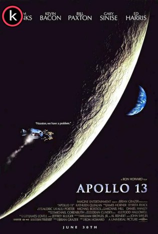 Apolo 13 (HDrip)