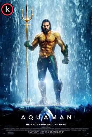 Aquaman (BRscreener) Latino