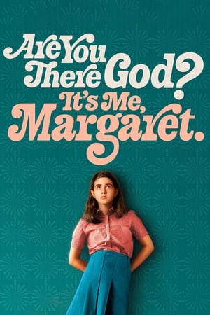 Are You There God? It’s Me, Margaret. por torrent