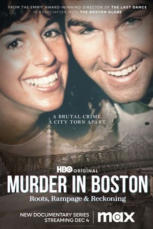 Asesinato en Boston: El caso Charles Stuart 1×1