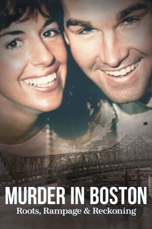 Asesinato en Boston: El caso Charles Stuart 1×2