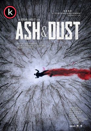 Ash & Dust (DVDrip)