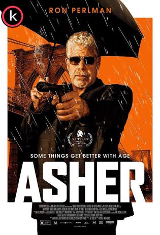 Asher (HDrip)