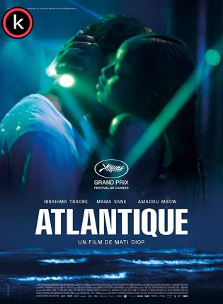 Atlantique 2019 (HDrip)