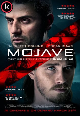 Atrapados «Mojave» (HDrip)