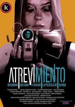 Atrevimiento 2019 (HDrip)