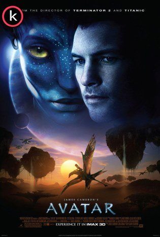 Avatar (DVDrip)