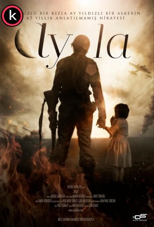 Ayla La hija de la guerra (HDrip)