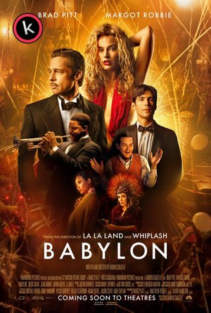 Babylon (BDscreener)