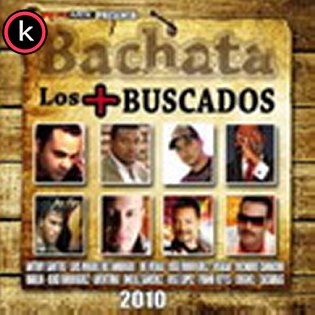 Bachata – Los más buscados