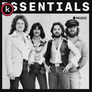 Bachman-Turner Overdrive – Essentials (2020)