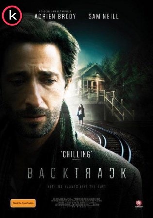 Backtrack (HDrip)