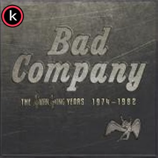 Bad Company – The Swan Song Years 1974-1982 (6CD Reissue, Remastered) (2019)